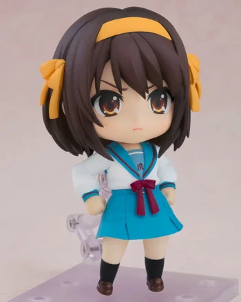 haruhi 3 Nendoroid 3000: The Melancholy of Haruhi Suzumiya Vol.2