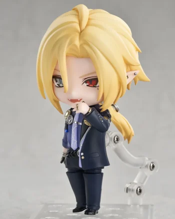 hugo 6 Nendoroid 2998: Hugo Vlad - Zenless Zone Zero