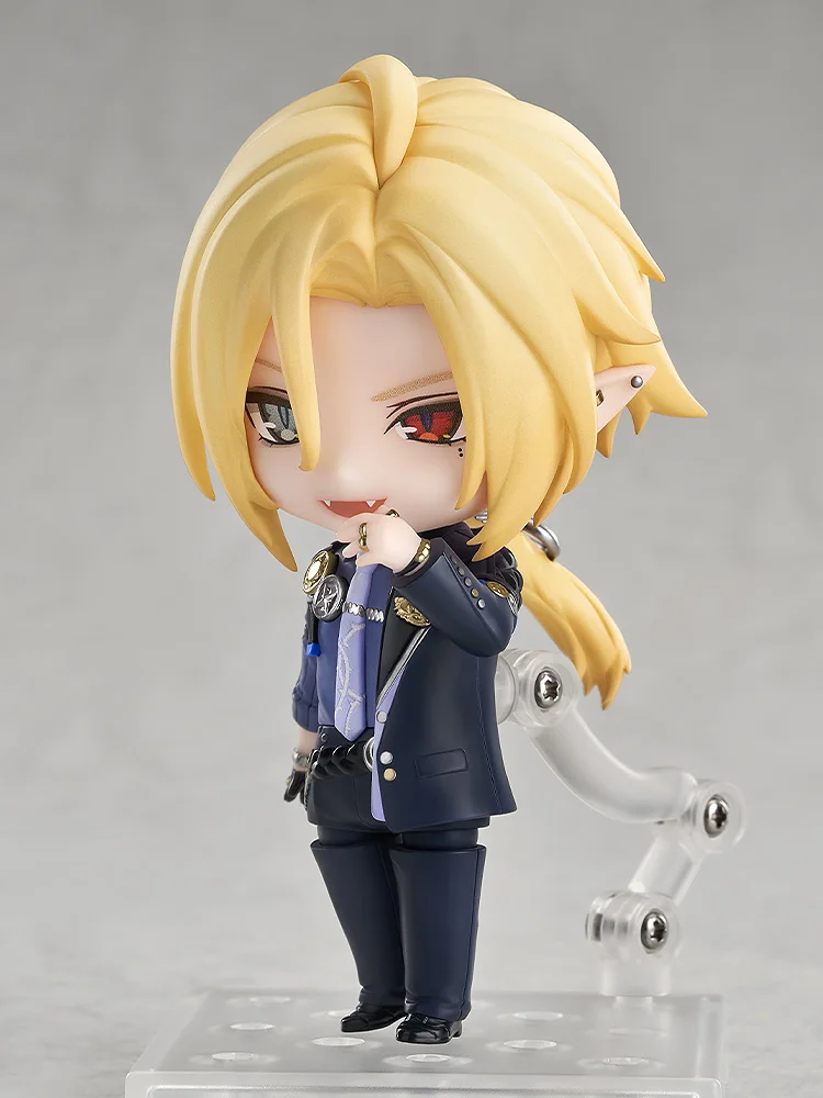 hugo 6 Nendoroid 2998: Hugo Vlad - Zenless Zone Zero