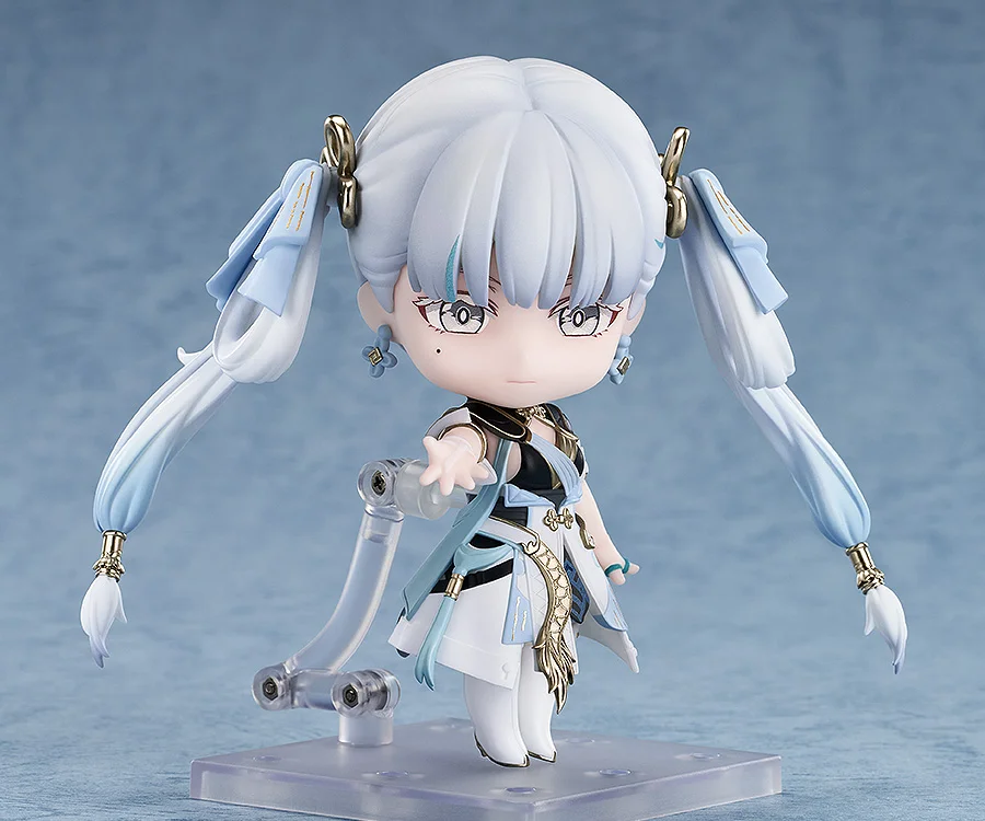 Nendoroid 2889: Jinhsi - Wuthering Waves