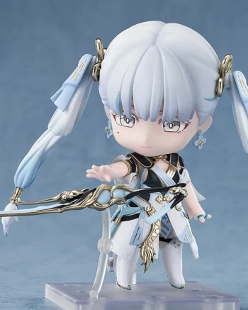 Nendoroid 2889: Jinhsi - Wuthering Waves