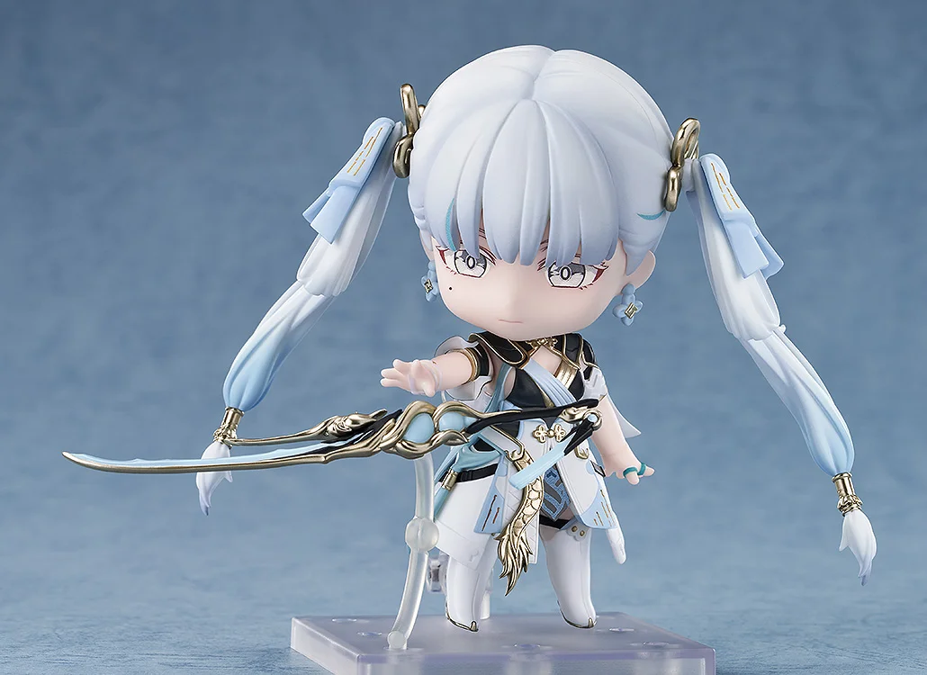 Nendoroid 2889: Jinhsi - Wuthering Waves