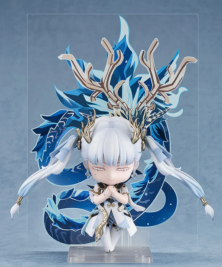 Nendoroid 2889: Jinhsi - Wuthering Waves