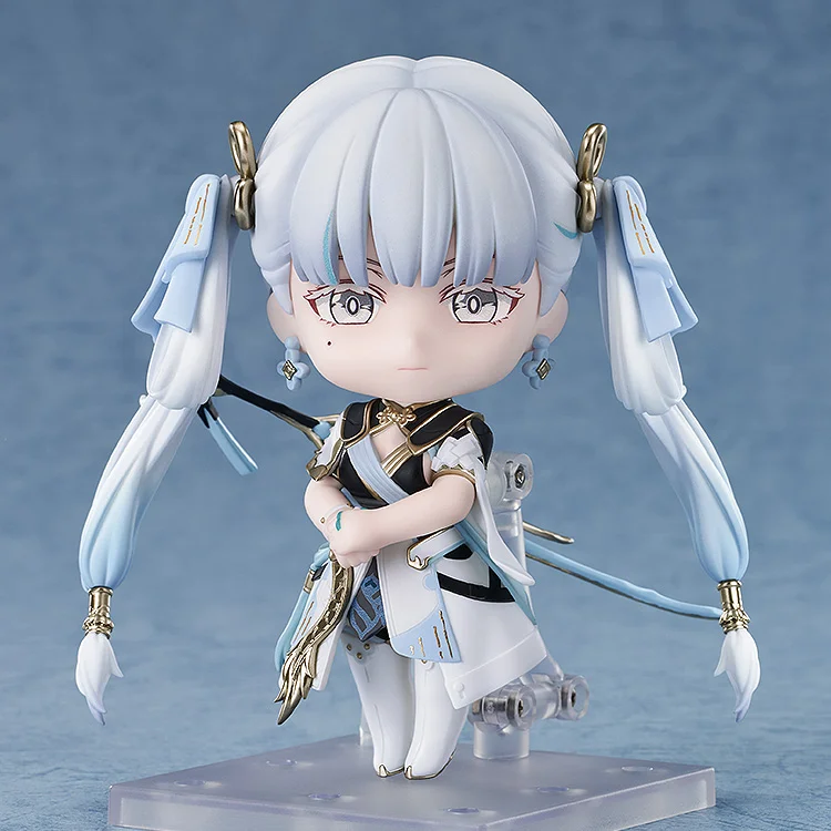 Nendoroid 2889: Jinhsi - Wuthering Waves