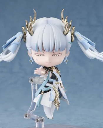Nendoroid 2889: Jinhsi - Wuthering Waves