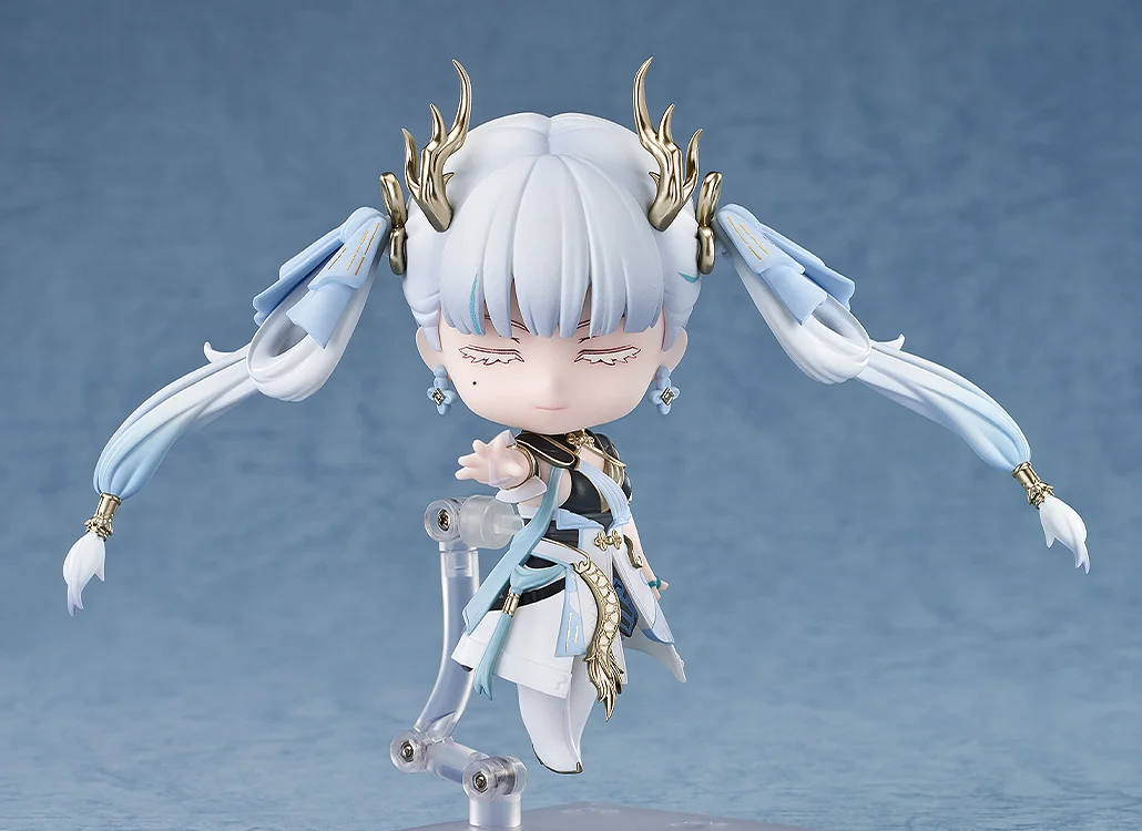 Nendoroid 2889: Jinhsi - Wuthering Waves