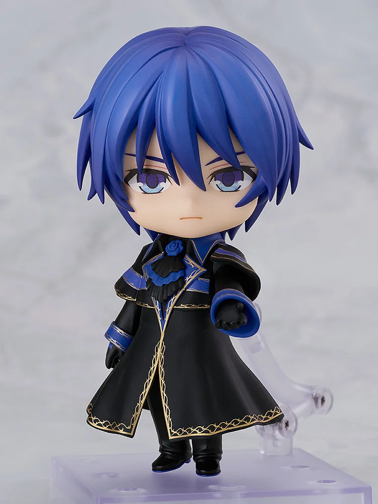 kaito cantarella 2 Nendoroid 2973: Kaito - Cantarella Ver.