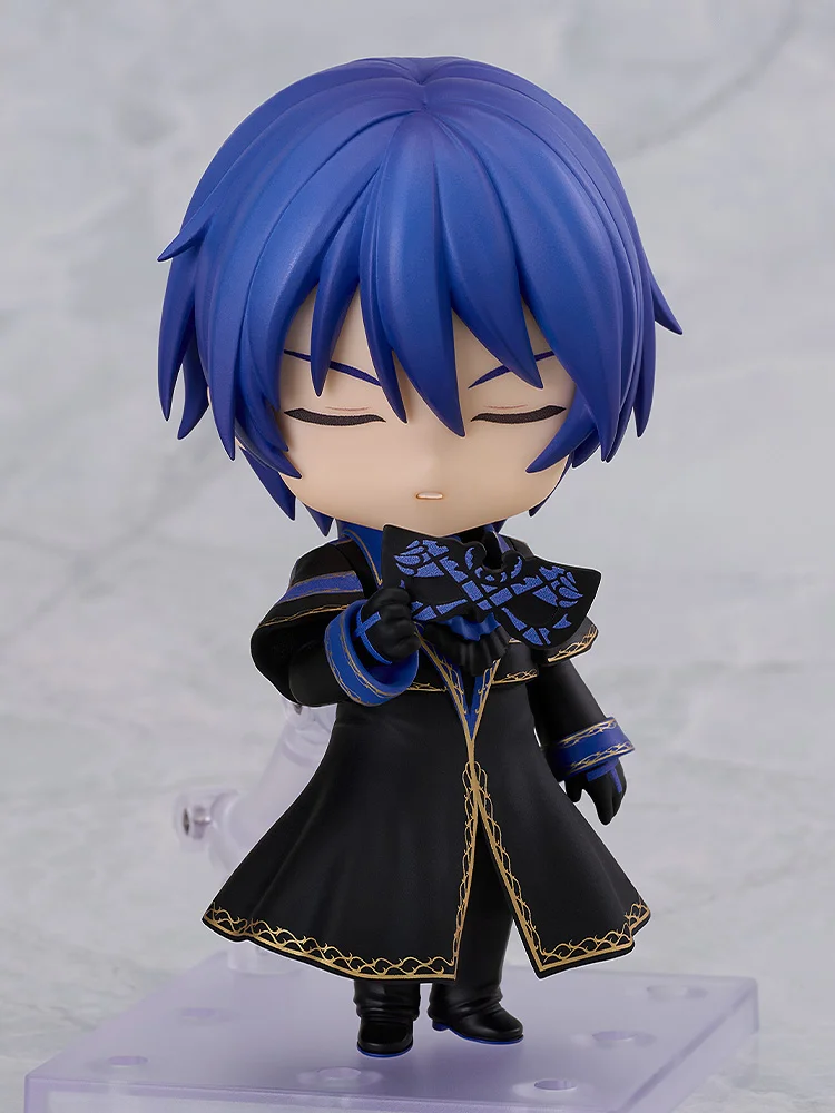 kaito cantarella 3 Nendoroid 2973: Kaito - Cantarella Ver.