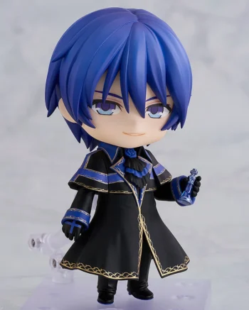 kaito cantarellla 1 Nendoroid 2973: Kaito - Cantarella Ver.