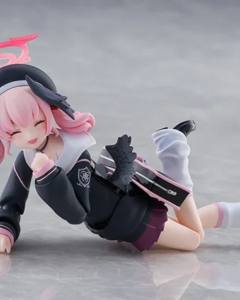 koharu 15 Figma 681: Shimoe Koharu - Blue Archive Con Bonus