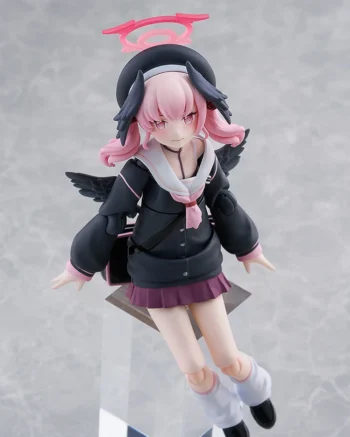 koharu 16 Figma 681: Shimoe Koharu - Blue Archive Con Bonus