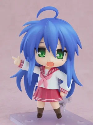 Nendoroid 2887: Konata Izumi 2.0 - Lucky Star