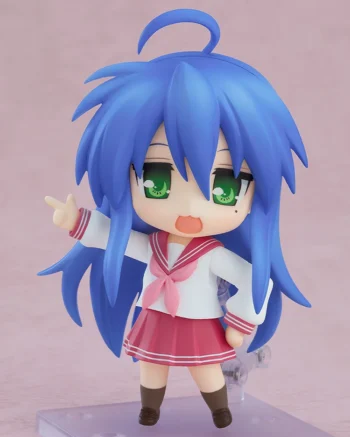 Nendoroid 2887: Konata Izumi 2.0 - Lucky Star