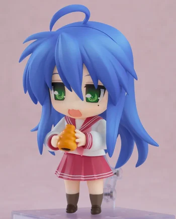 Nendoroid 2887: Konata Izumi 2.0 - Lucky Star