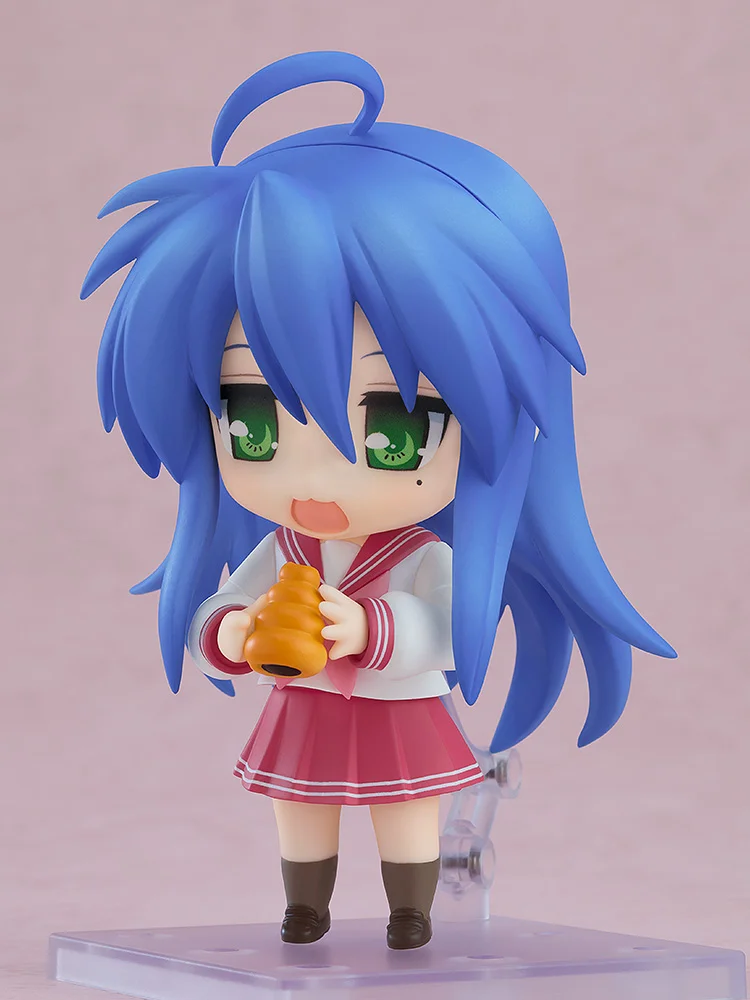 Nendoroid 2887: Konata Izumi 2.0 - Lucky Star
