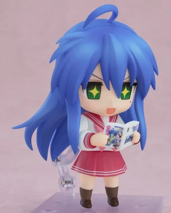 Nendoroid 2887: Konata Izumi 2.0 - Lucky Star