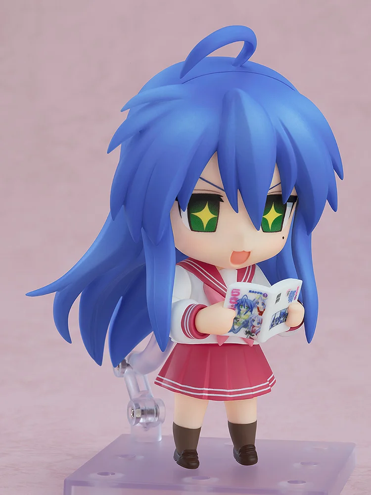 Nendoroid 2887: Konata Izumi 2.0 - Lucky Star