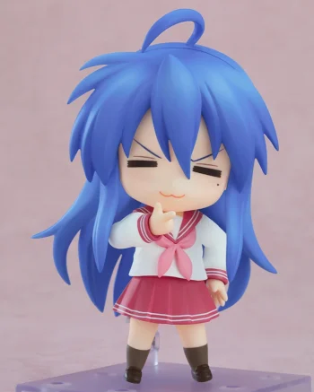 Nendoroid 2887: Konata Izumi 2.0 - Lucky Star