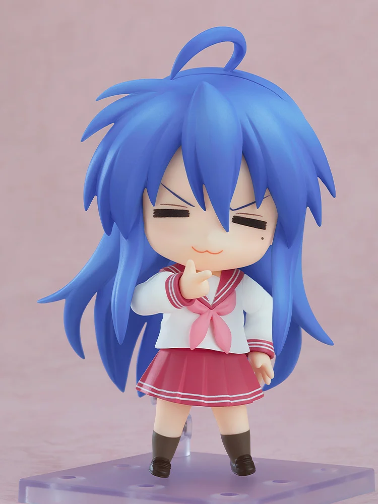 Nendoroid 2887: Konata Izumi 2.0 - Lucky Star
