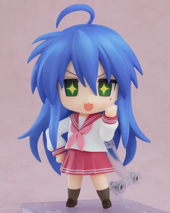 Nendoroid 2887: Konata Izumi 2.0 - Lucky Star