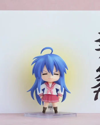 Nendoroid 2887: Konata Izumi 2.0 - Lucky Star