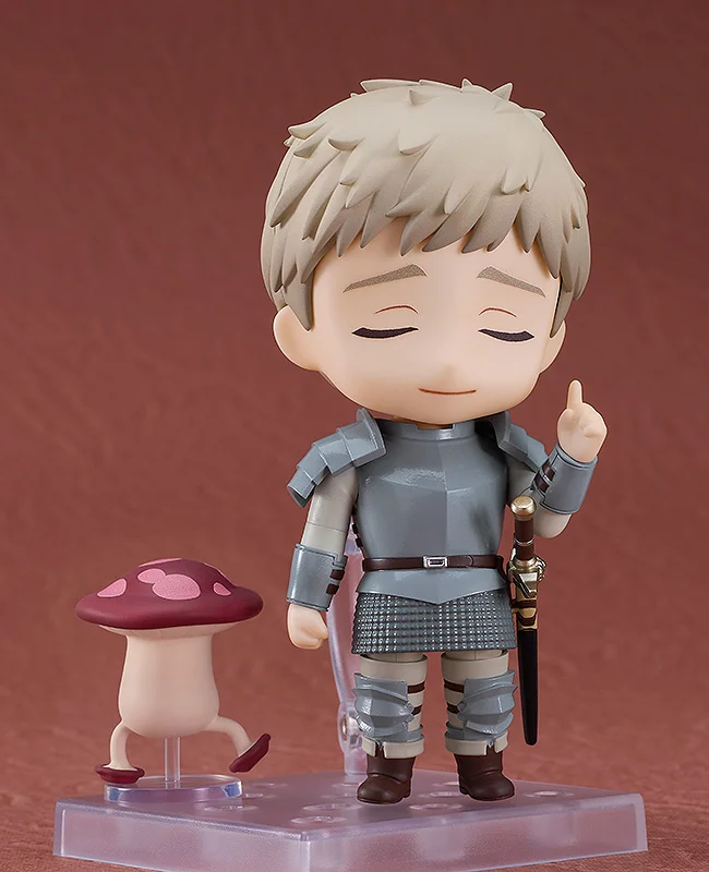 laios 3 Nendoroid 2375: Laios - Delicious in Dungeon