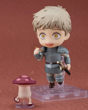 laios 4 Nendoroid 2375: Laios - Delicious in Dungeon