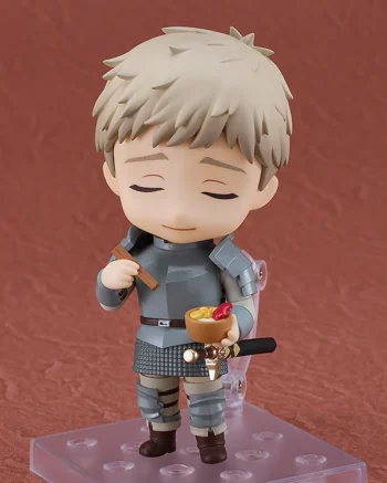 laios 5 Nendoroid 2375: Laios - Delicious in Dungeon