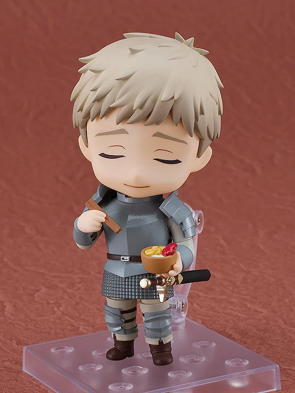 laios 5 Nendoroid 2375: Laios - Delicious in Dungeon