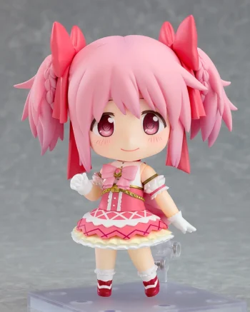 Nendoroid Basic 2920: Madoka Kaname - Puella Magi Madoka Magica / Walpurgisnacht Rising