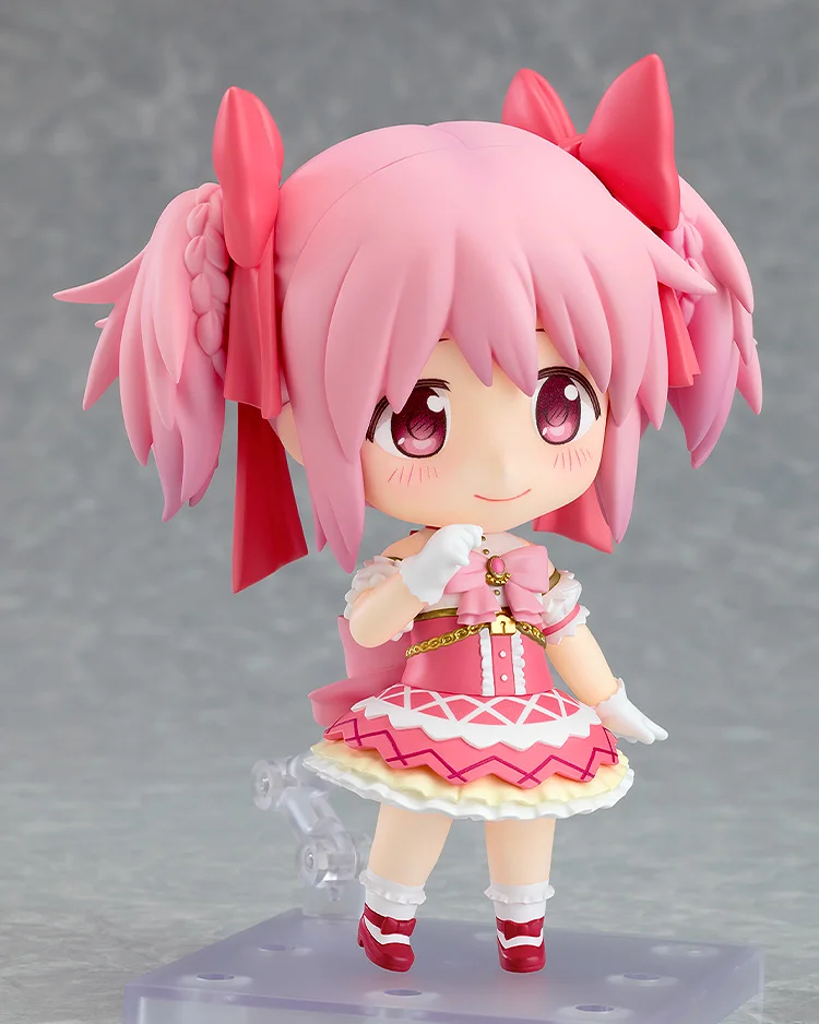 Nendoroid Basic 2920: Madoka Kaname - Puella Magi Madoka Magica / Walpurgisnacht Rising