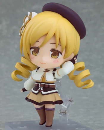 Nendoroid Basic 2946: Mami Tomoe (Walpurgisnacht Rising Ver) - Puella Magi Madoka Magica