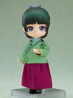 Nendoroid Doll: Maomao - The Apothecary Diaries