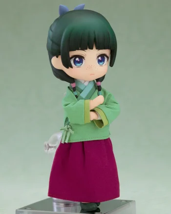 mao doll 2 Nendoroid Doll: Maomao - The Apothecary Diaries