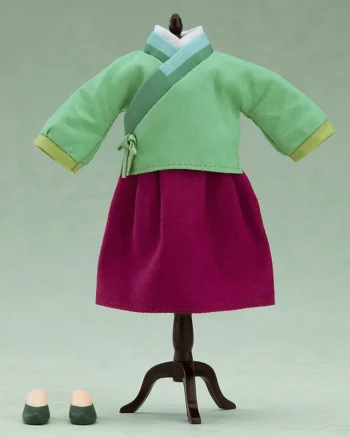 mao doll 5 Nendoroid Doll: Maomao - The Apothecary Diaries