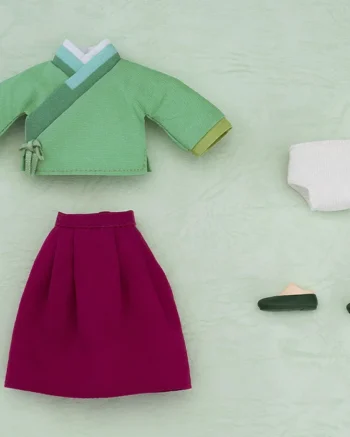 mao doll 6 Nendoroid Doll: Maomao - The Apothecary Diaries