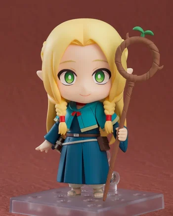 Nendoroid 2385: Marcille - Delicious in Dungeon