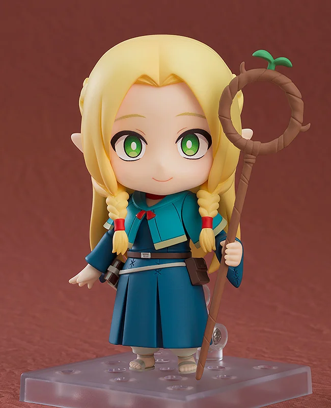 Nendoroid 2385: Marcille - Delicious in Dungeon