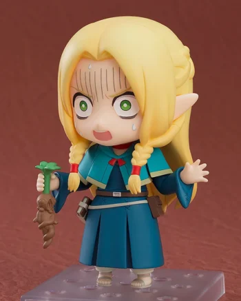 Nendoroid 2385: Marcille - Delicious in Dungeon