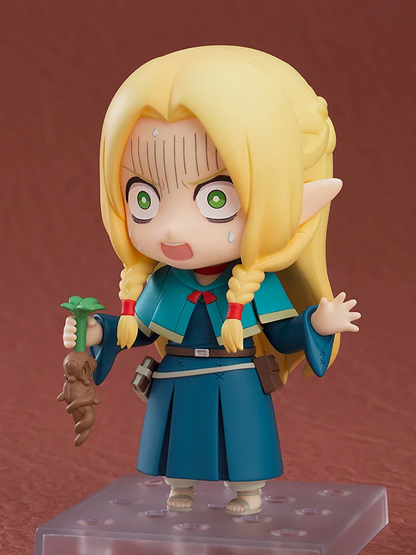 Nendoroid 2385: Marcille - Delicious in Dungeon