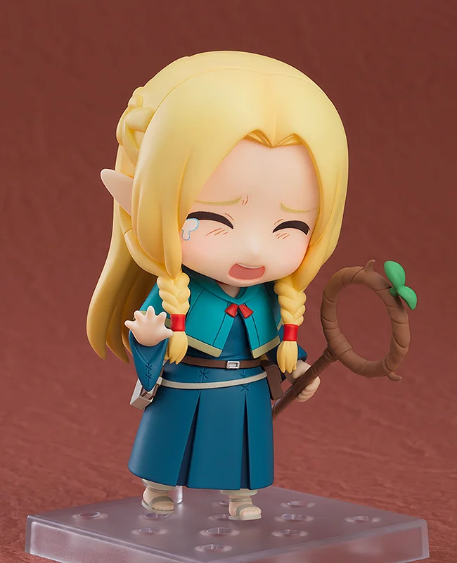 Nendoroid 2385: Marcille - Delicious in Dungeon