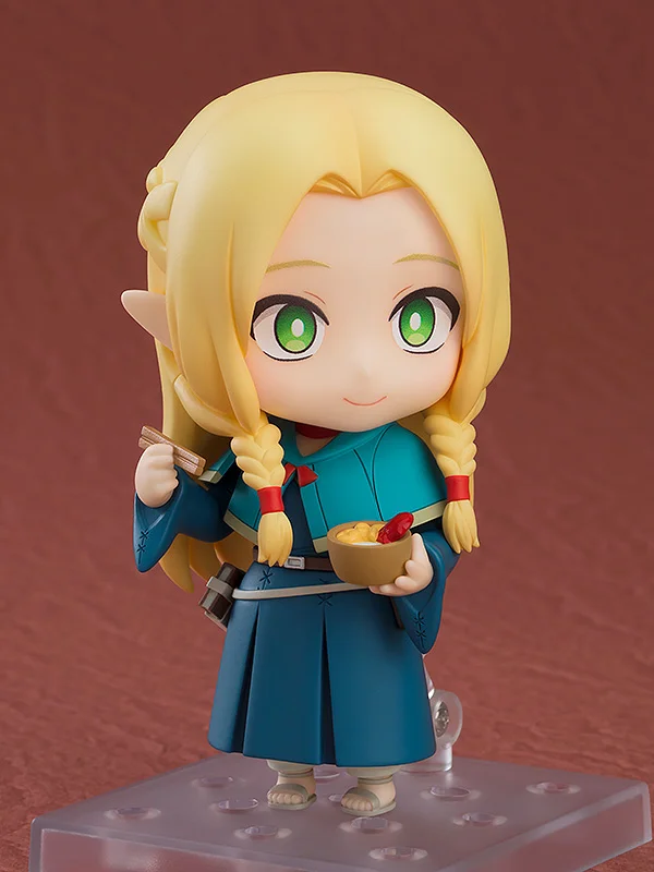 Nendoroid 2385: Marcille - Delicious in Dungeon
