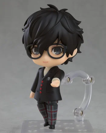 Nendoroid 2435: Protagonist (Uniform Ver.) - Persona 5 The Royal