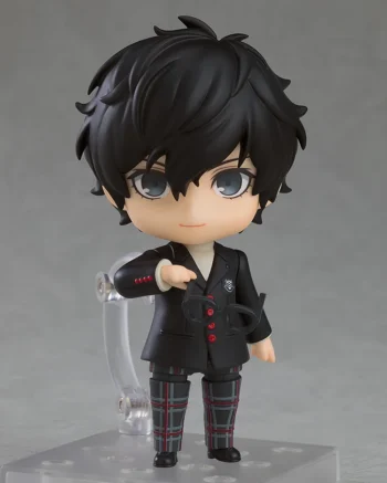 Nendoroid 2435: Protagonist (Uniform Ver.) - Persona 5 The Royal