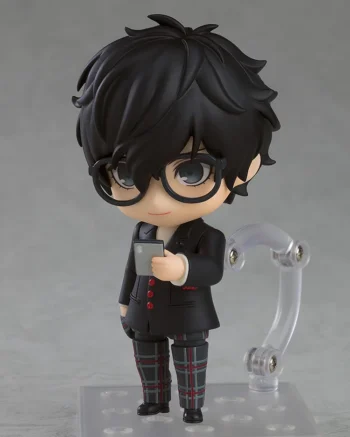 Nendoroid 2435: Protagonist (Uniform Ver.) - Persona 5 The Royal