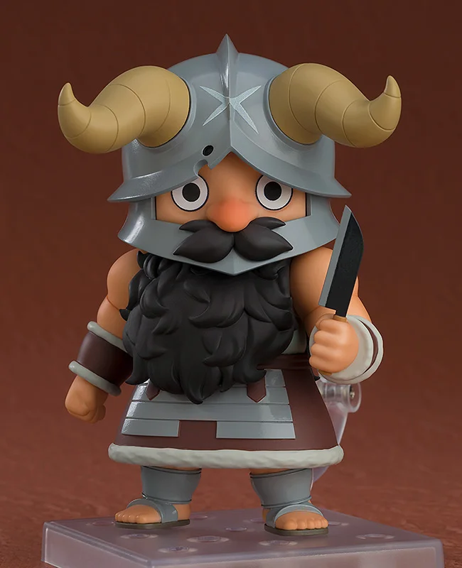 Nendoroid 2415: Senshi - Delicious in Dungeon