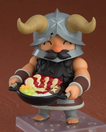 Nendoroid 2415: Senshi - Delicious in Dungeon