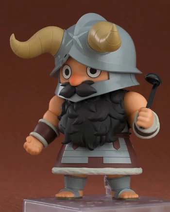 Nendoroid 2415: Senshi - Delicious in Dungeon