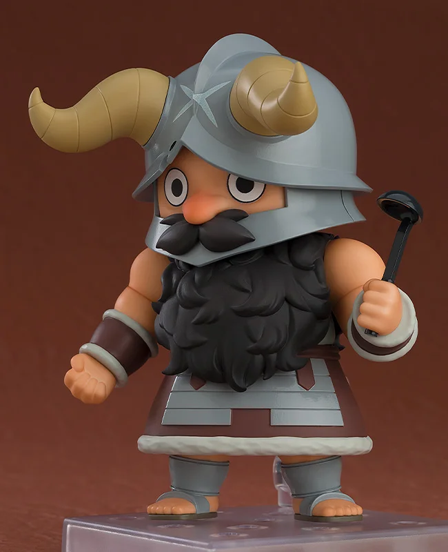Nendoroid 2415: Senshi - Delicious in Dungeon