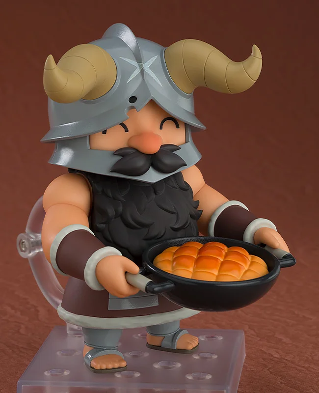Nendoroid 2415: Senshi - Delicious in Dungeon